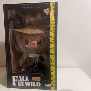 Pop Mart Fall in Wild Figure 16” Authentic